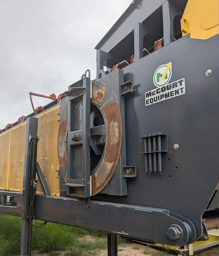 Used 2022 Superior Telestacker 36x150