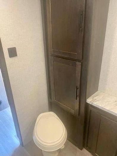 Used 2021 Crossroads Cruiser Aire 27RBS