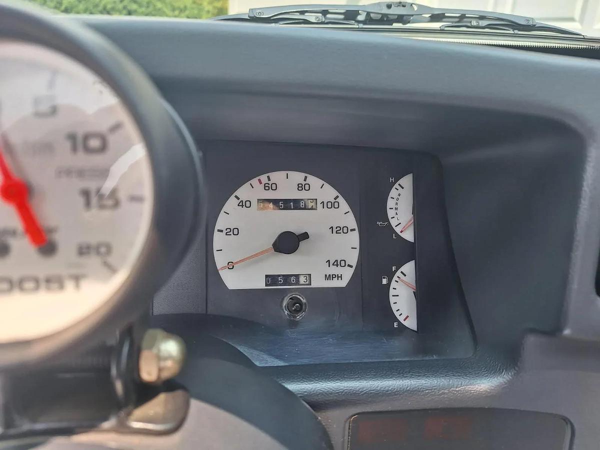Used 1988 Ford Mustang GT Convertible • Supercharged 5.0L V8 • AOD Automatic