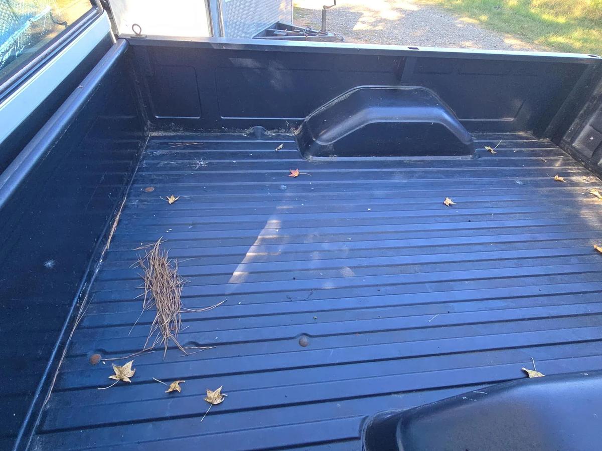 Used 1985 Chevrolet C/K Silverado