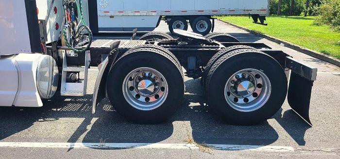 Used 2014 KENWORTH T660