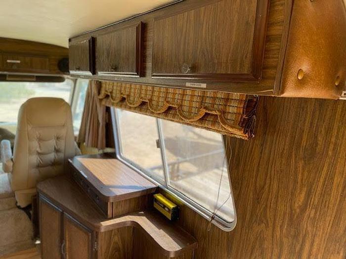 Used 1978 Apollo DB3000 Motorhome