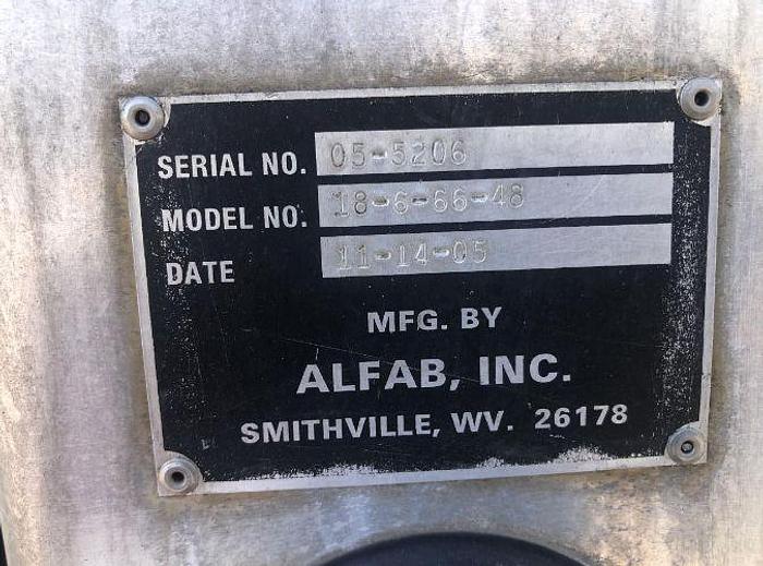 Used 2006 Mack Granite CV713