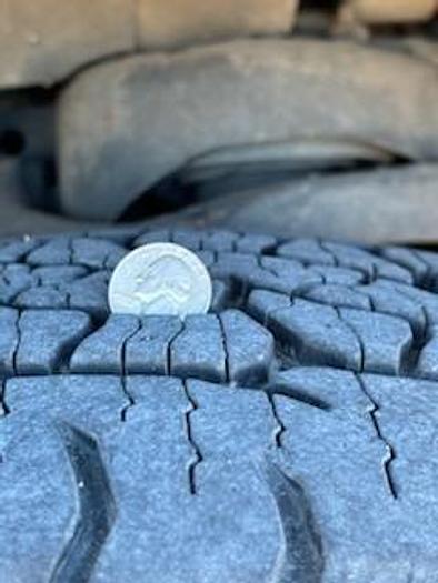 Used 2016 Ford F-150 XLT