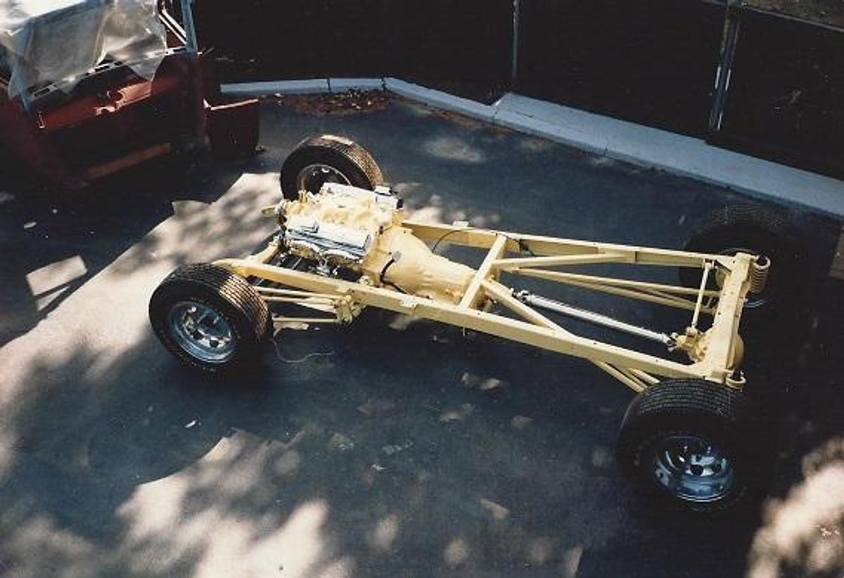 Used 1928 Ford Model A 