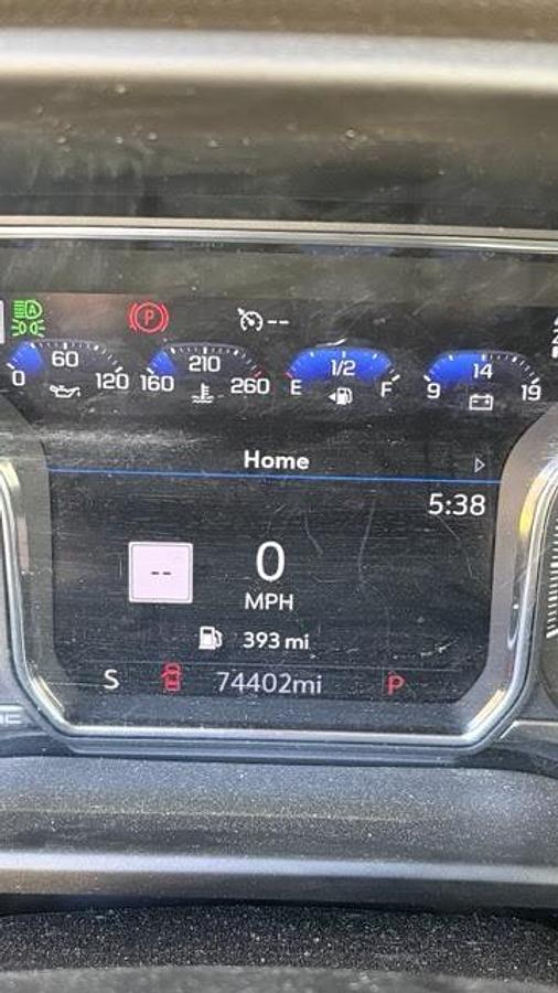 Used 2023 Jayco North Point 382FLRB Fifth Wheel