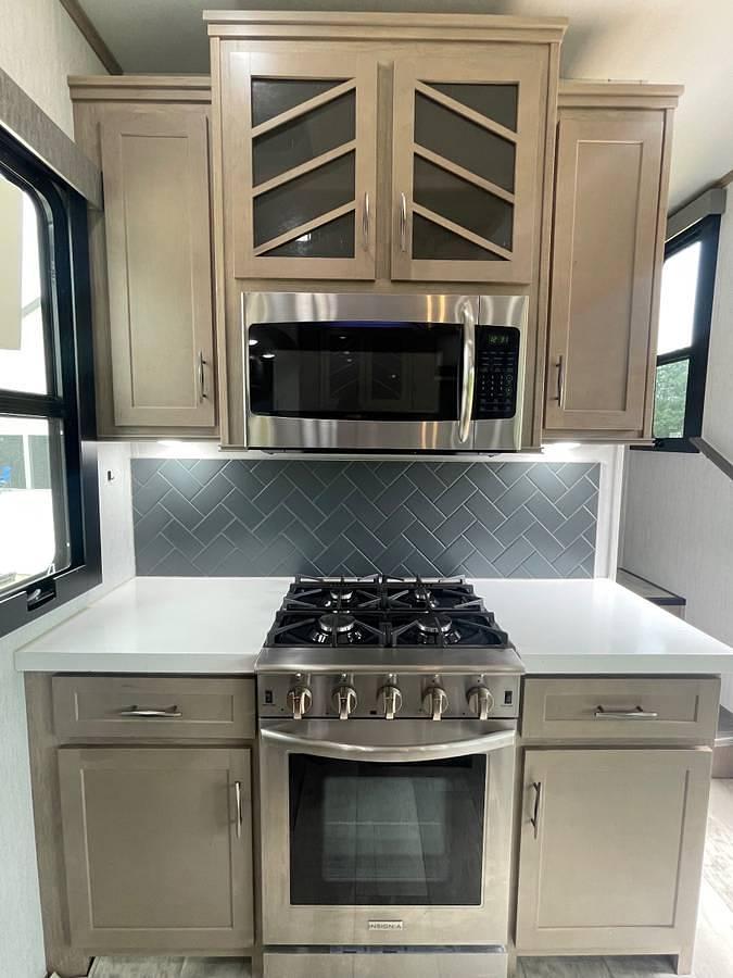 Used 2023 Grand Design Momentum 395MS