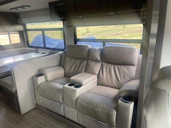 Used 2022 Forest River Georgetown 5 Series 36B5