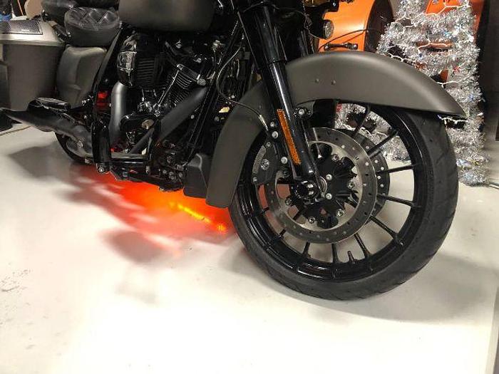 Used 2019 Harley Davidson Street Glide Special