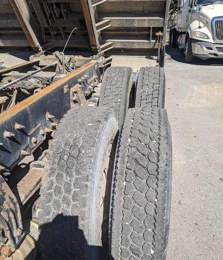 Used 2016 Peterbilt 389