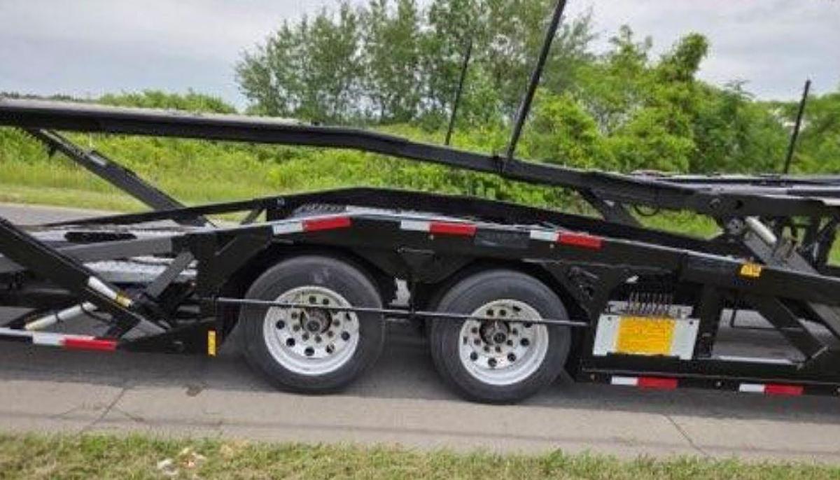 Used 2021 Peterbilt 389