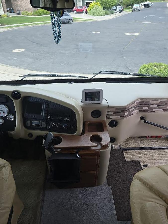 Used 2006 Tiffin Allegro Bus 42QDP