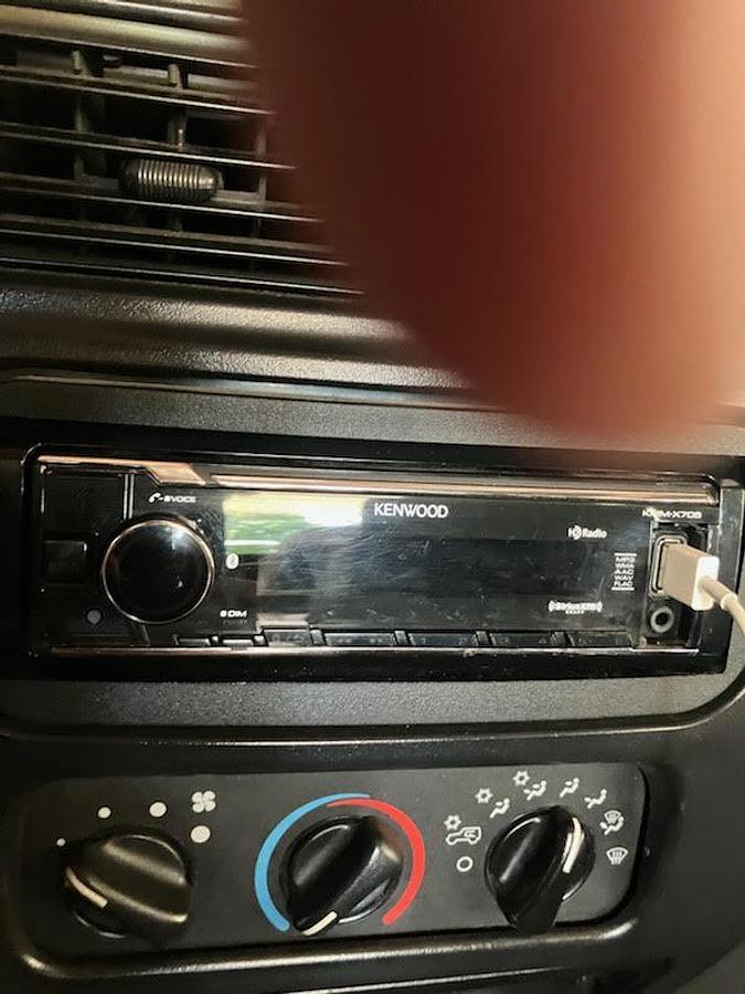 Used 2004 Jeep Wrangler 4X4