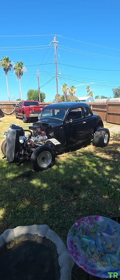 Used 1936 Dodge Coupe Street Rod