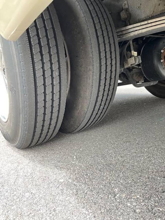 Used 2016 Fleetwood Southwind 32VS Class A Motorhome