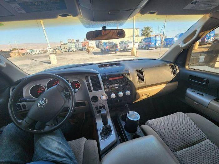 Used 2007 Toyota Tundra SR5