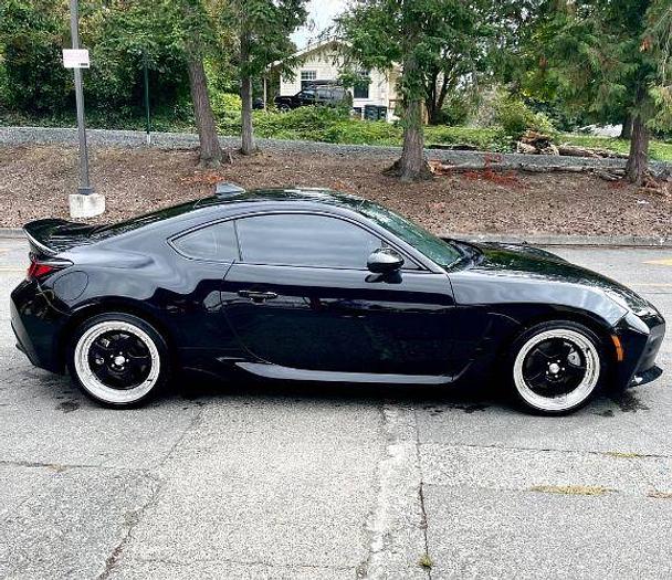 Used 2022 Toyota GR86 Premium