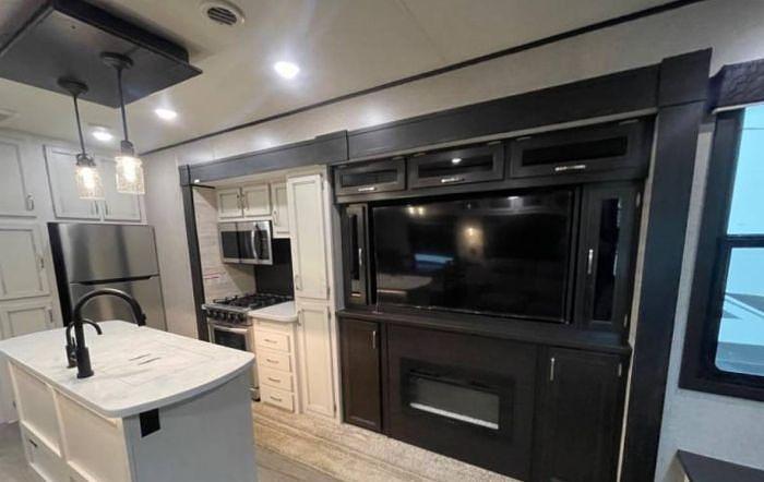 Used 2018 Jayco Jay Flight Bungalow 40LOFT