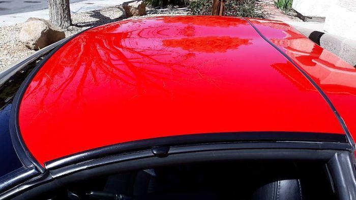 Used 2003 Chevrolet Corvette