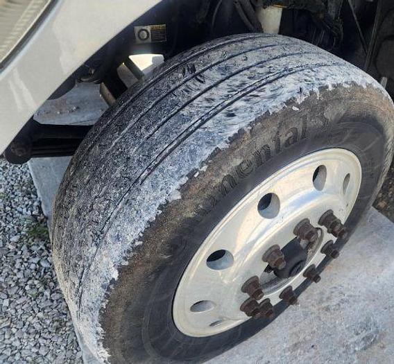 Used 2016 Peterbilt 348