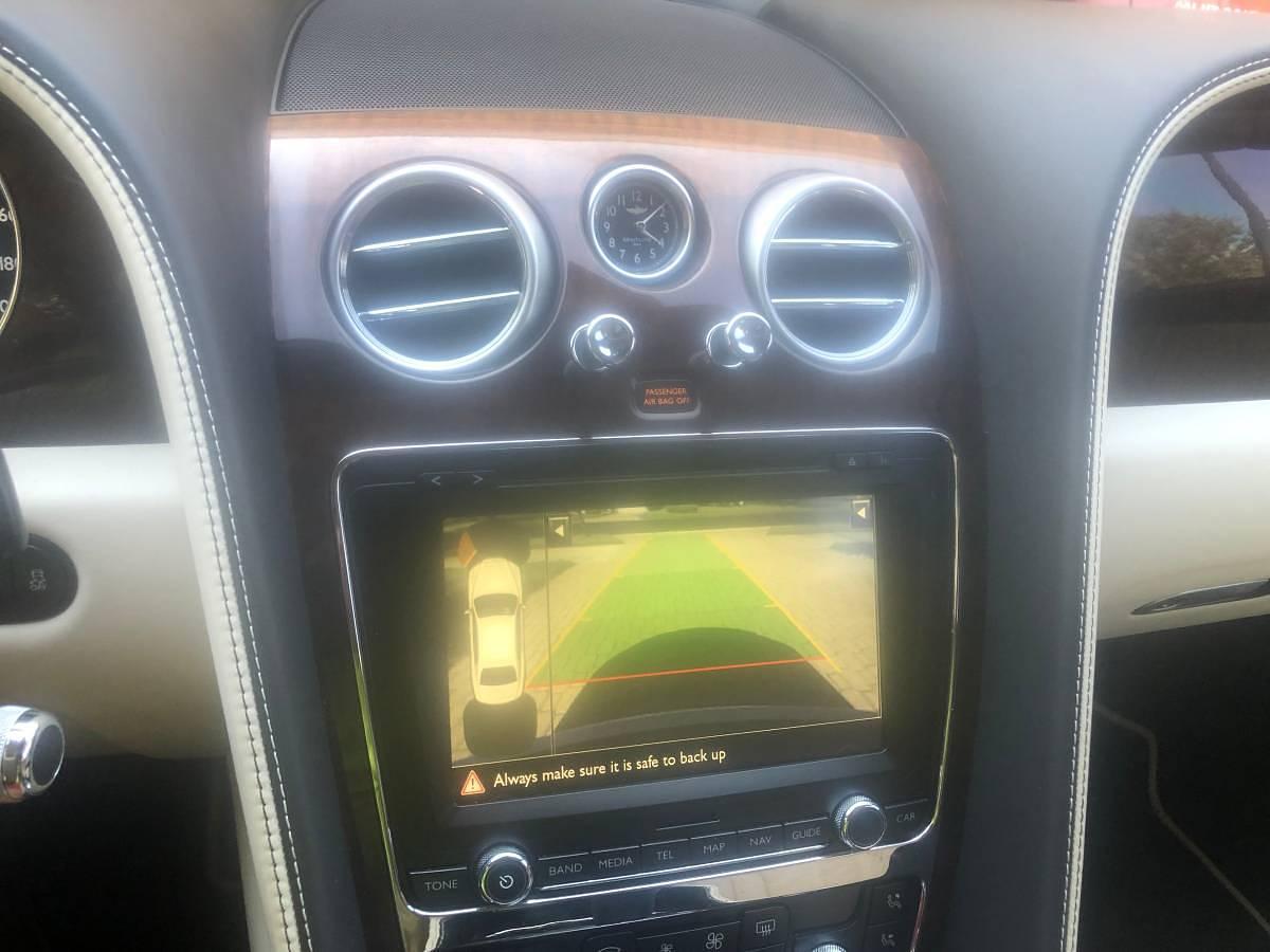 Used 2015 Bentley Flying Spur