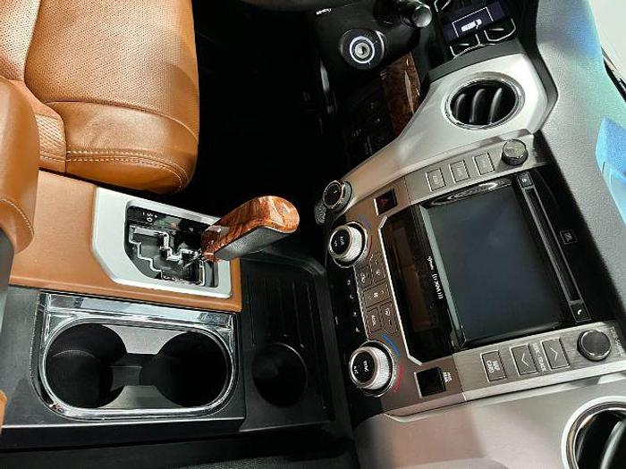 Used 2018 Toyota Tundra 4WD 1794