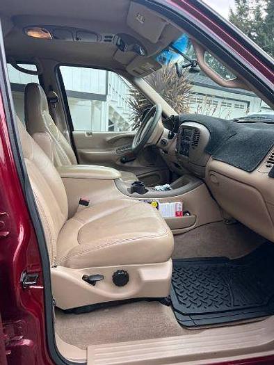 Used 1997 Ford Expedition Eddie Bauer XLT