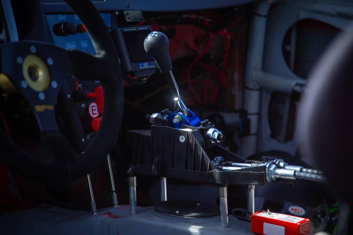 Used 1986 Porsche 944 Track Car