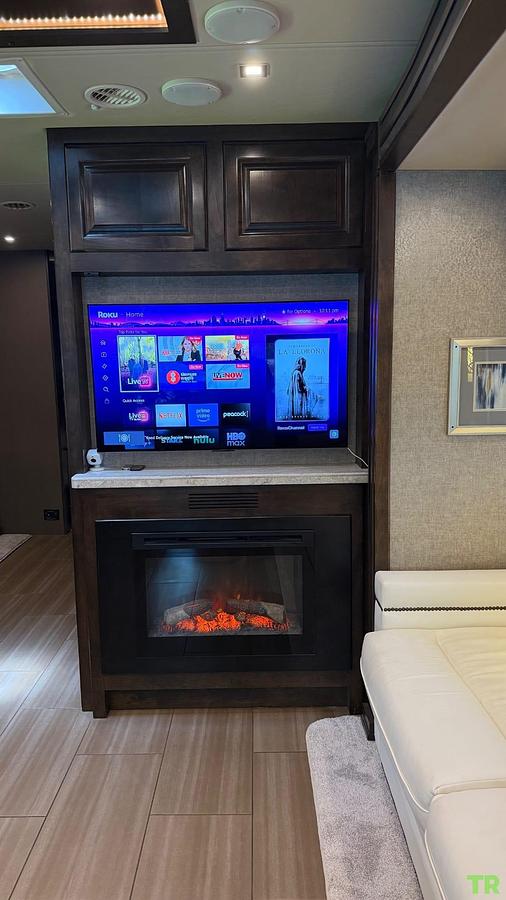Used 2019 Tiffin Allegro RED 37PA Class A Diesel Motorhome