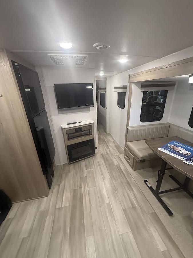 Used 2024 Forest River Rockwood Mini Lite 2506s