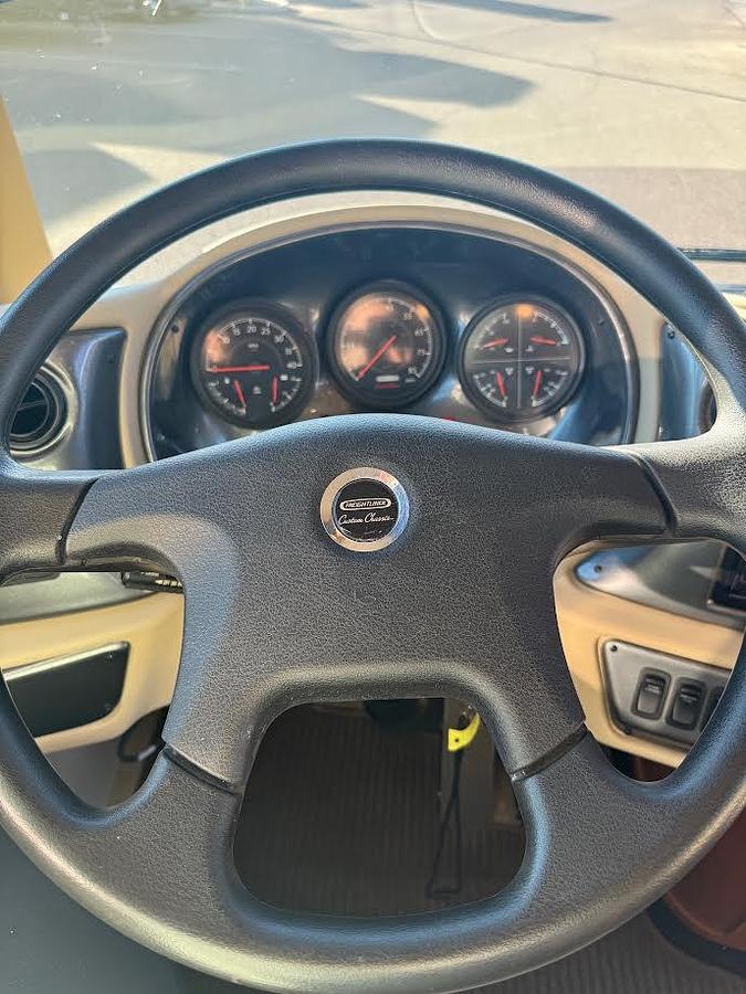 Used 2019 Tiffin Allegro 37BA