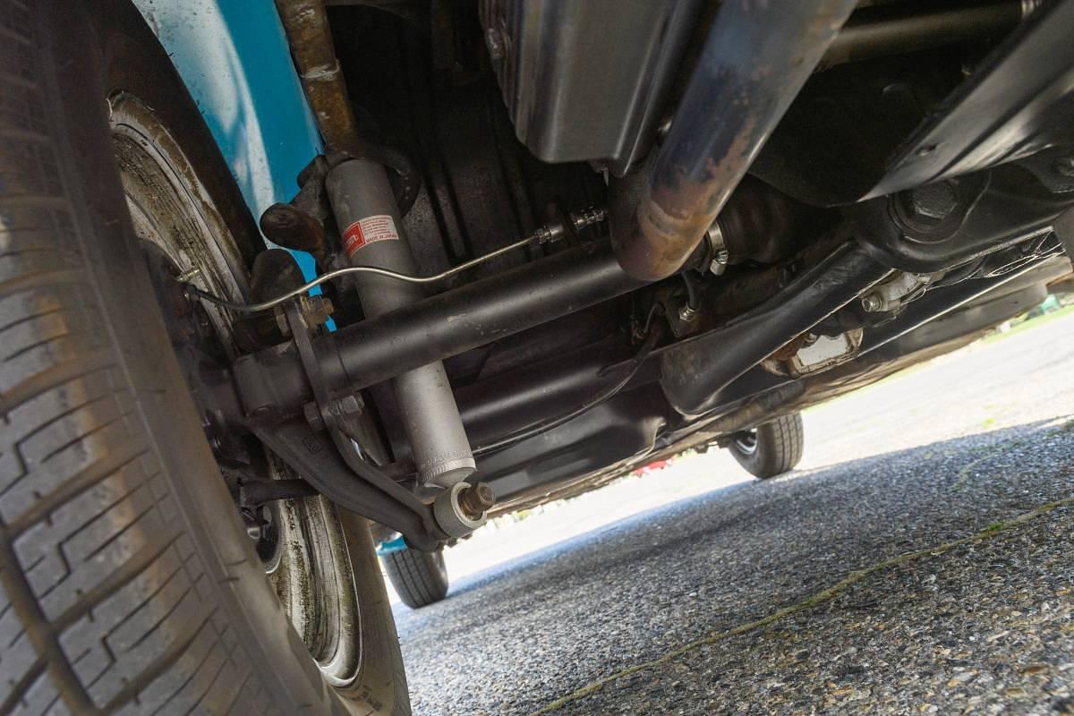 Used 1965 Volkswagen Beetle