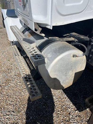 Used 1997 WESTERN STAR Dump Truck