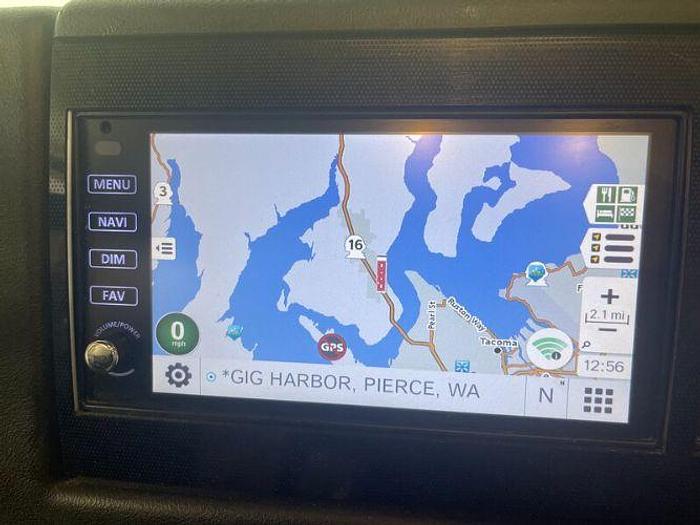 Used 2021 Newmar Dutchstar 4081