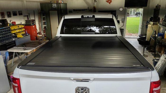 Used 2019 Ram 3500 Laramie