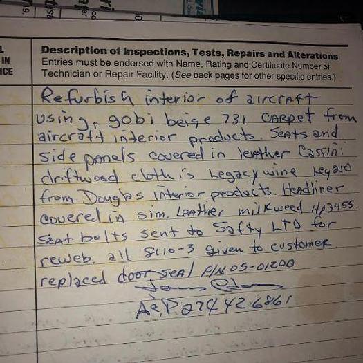 Used 1975 Bellanca Super Viking