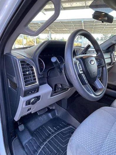 Used 2018 Ford F250 XLT