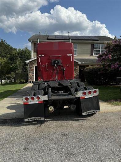 Used 2000 KENWORTH W900L