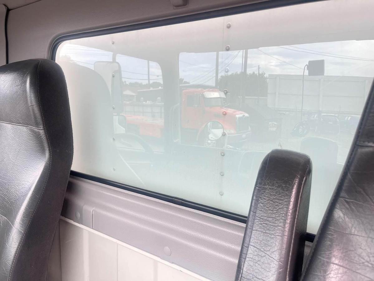 Used 2013 Hino 338 Box Truck