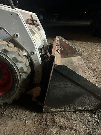 Used 1993 BOBCAT 753 Skid Steer Loader