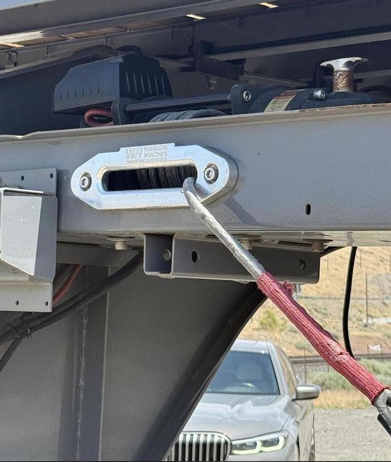 Used 2023 Diamond C 45 Ft