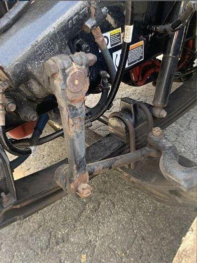 Used 2017 Peterbilt 348 Packer Garbage Truck