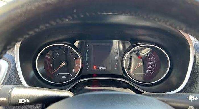 Used 2018 Jeep Compass Sport