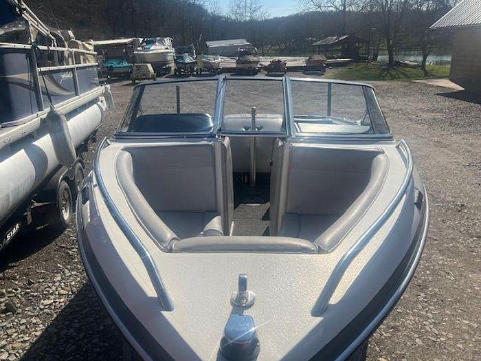 Used 1989 Mastercraft Tri-Star 190