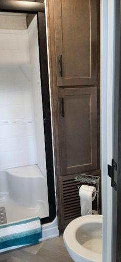 Used 2022 Forest River Wildwood Grand Lodge