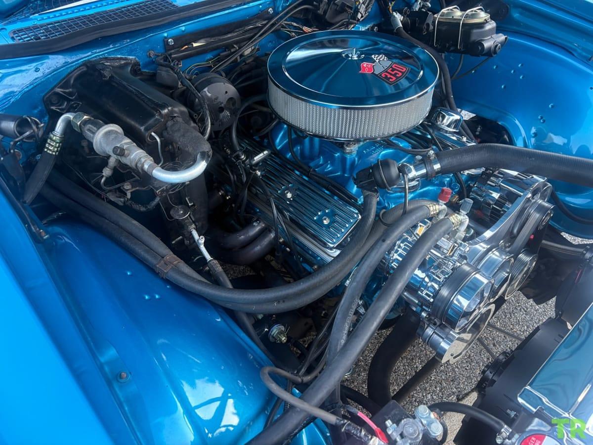 Used 1971 Chevrolet Chevelle