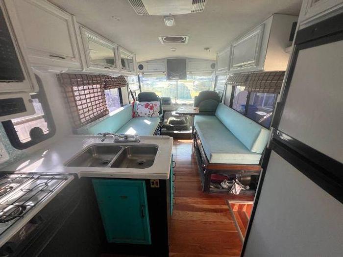 Used 1995 Fleetwood Flair