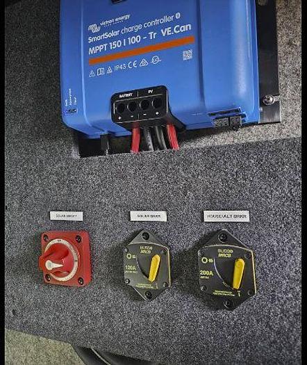 Used 2005 Newmar Dutch Star 4023