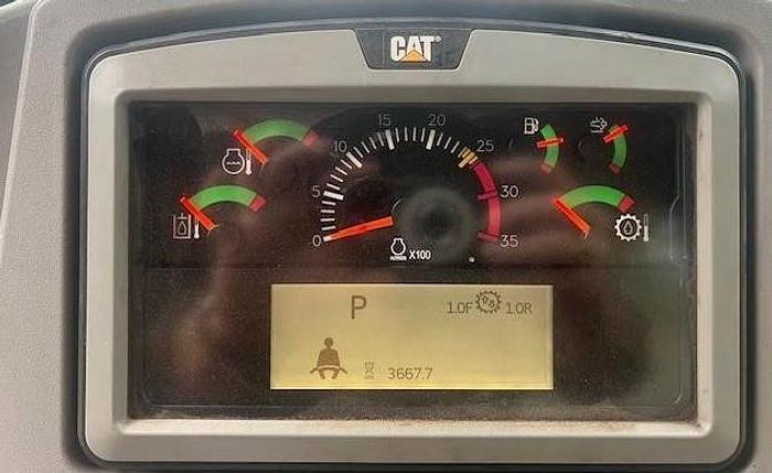 Used 2018 CATERPILLAR D8T