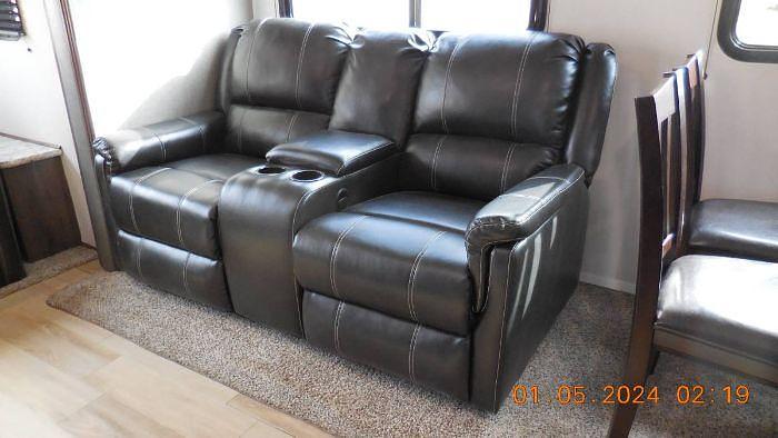 Used 2018 Keystone Passport Elite 31RI